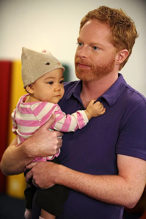 Кадр из фильма Американская семейка