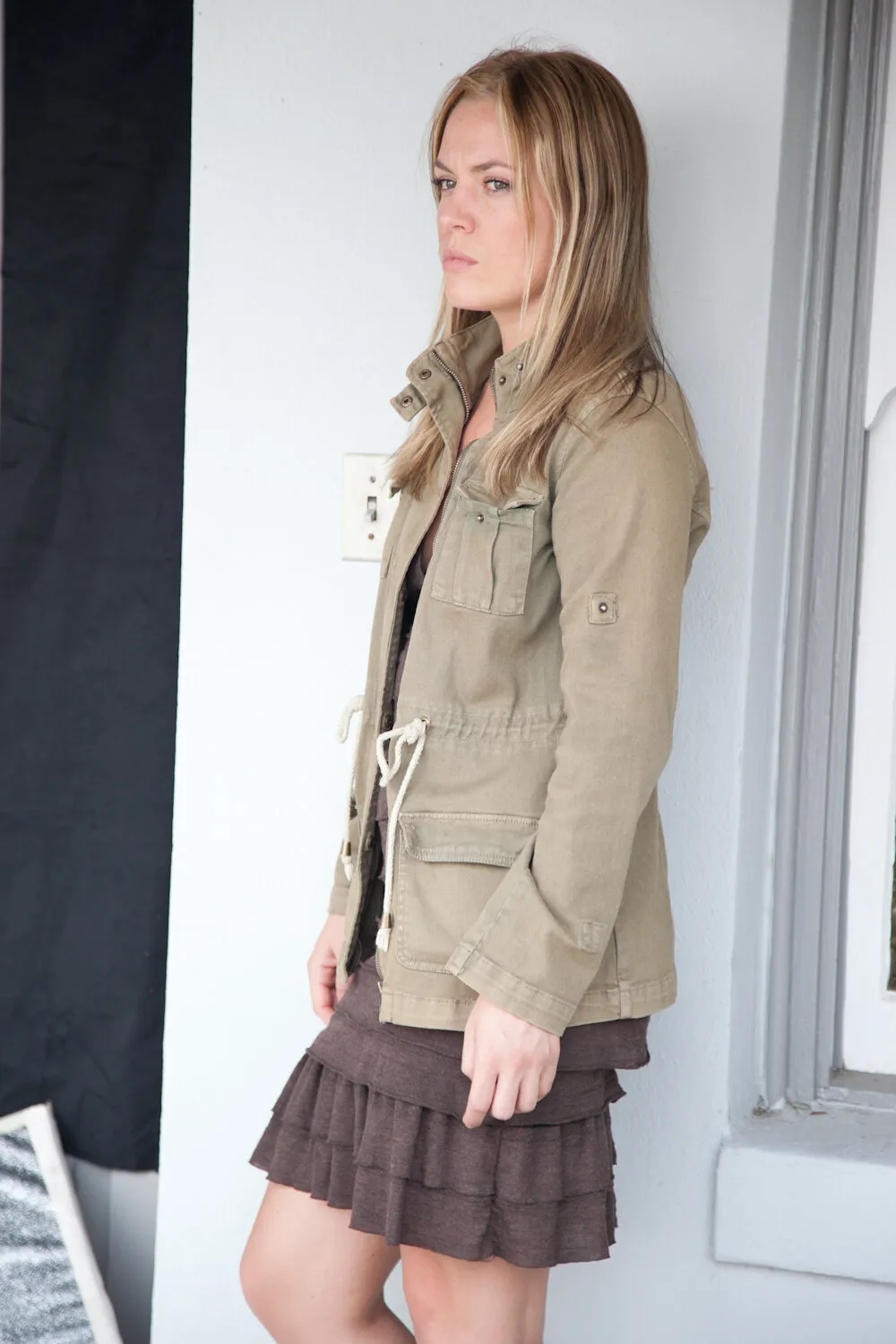 Кадр из фильма Соседки по комнате