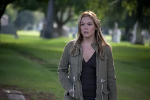 Кадр из фильма Соседки по комнате