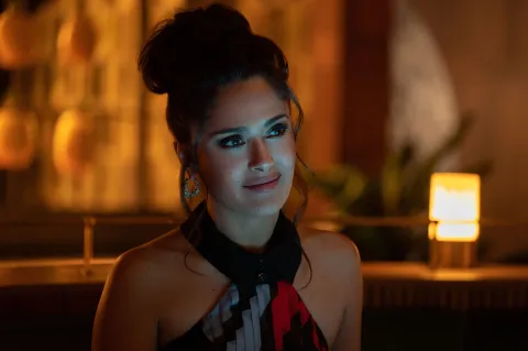 Кадр из фильма Супер Майк: Последний танец