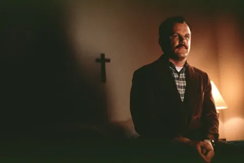 Кадр из фильма Магнолия