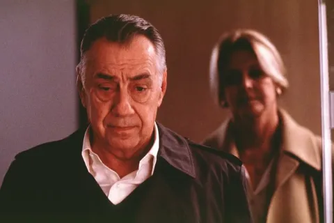 Кадр из фильма Магнолия