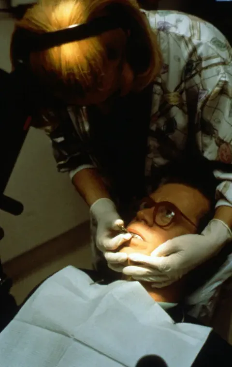 Кадр из фильма Магнолия