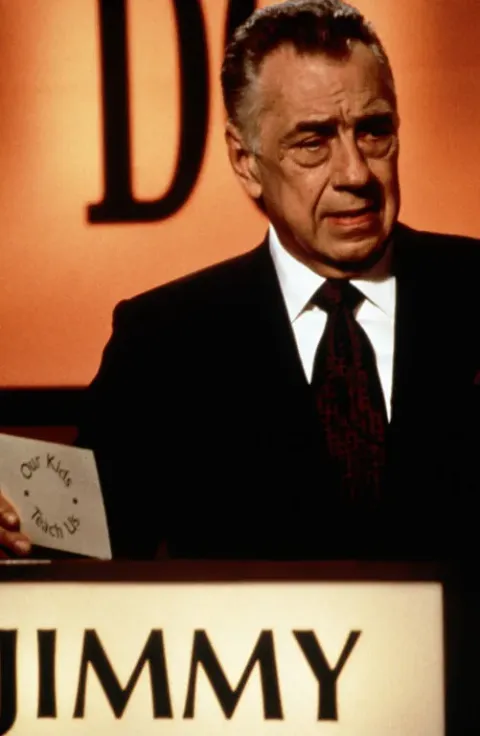 Кадр из фильма Магнолия