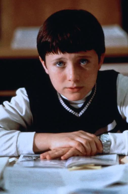 Кадр из фильма Магнолия