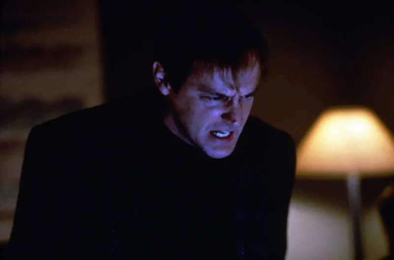 Кадр из фильма Магнолия