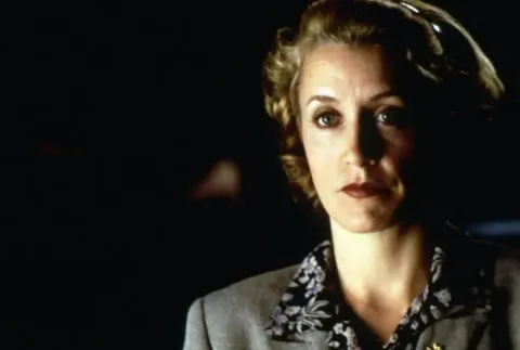 Кадр из фильма Магнолия