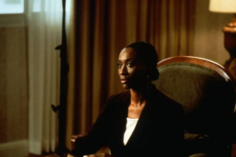 Кадр из фильма Магнолия