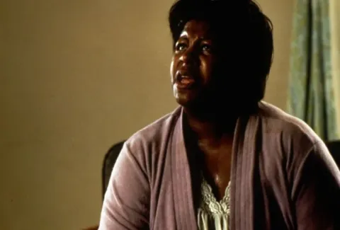 Кадр из фильма Магнолия