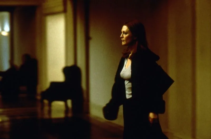 Кадр из фильма Магнолия