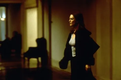 Кадр из фильма Магнолия