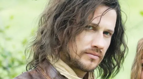 Кадр из фильма Румпельштильцхен