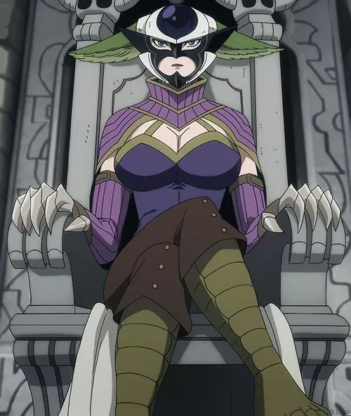 Кадр из фильма Хвост Феи