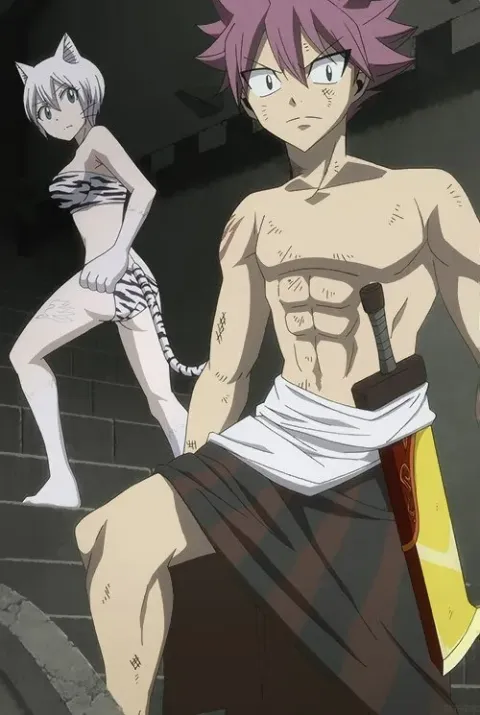 Кадр из фильма Хвост Феи