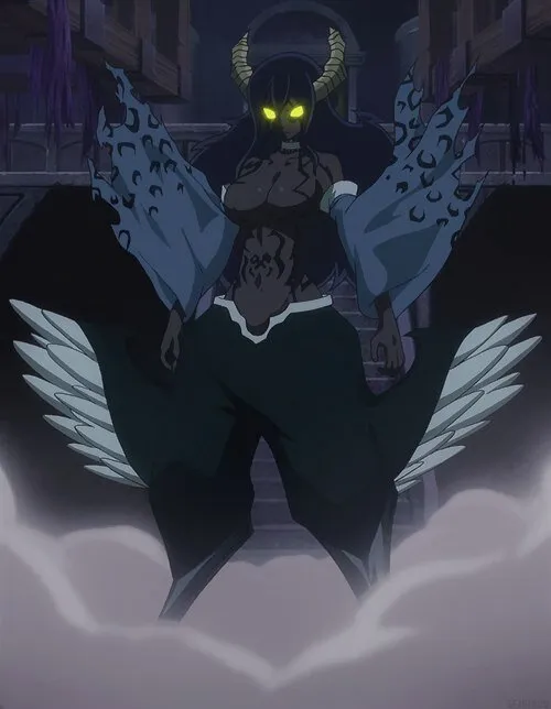 Кадр из фильма Хвост Феи