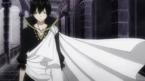 Кадр из фильма Хвост Феи