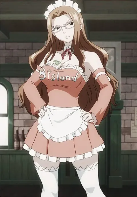 Кадр из фильма Хвост Феи