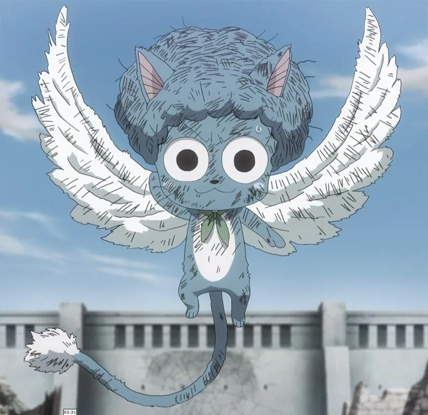 Кадр из фильма Хвост Феи