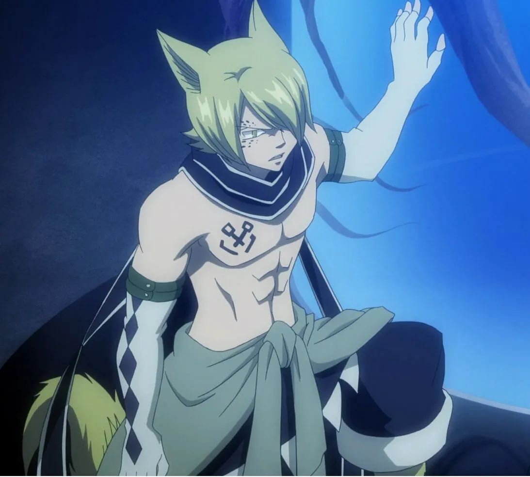 Кадр из фильма Хвост Феи