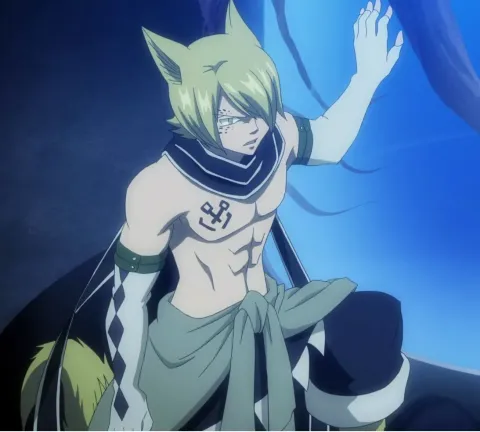 Кадр из фильма Хвост Феи