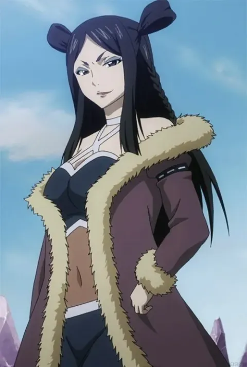 Кадр из фильма Хвост Феи