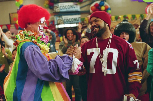 Кадр из фильма Ну что, приехали?