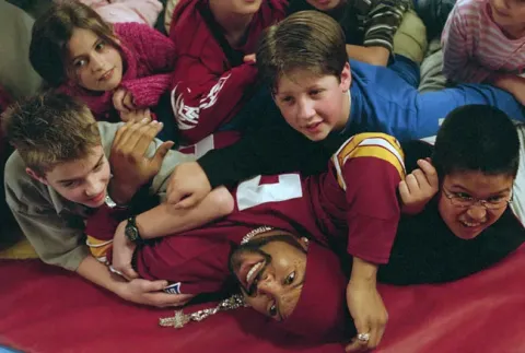 Кадр из фильма Ну что, приехали?