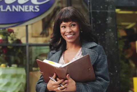 Кадр из фильма Ну что, приехали?