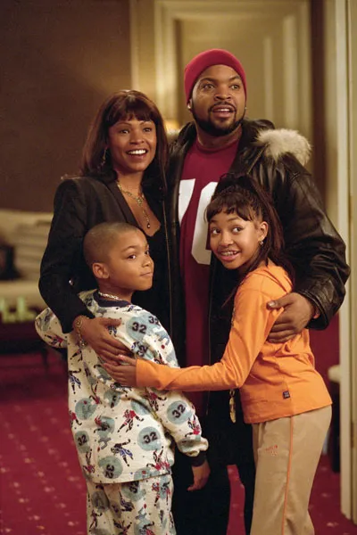 Кадр из фильма Ну что, приехали?