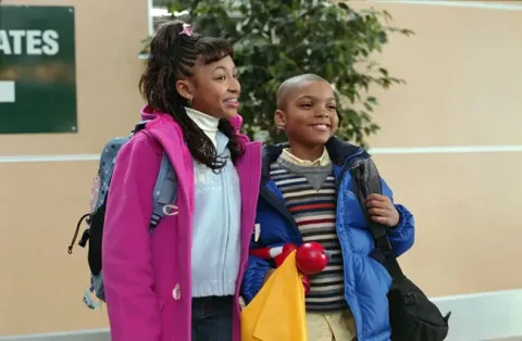 Кадр из фильма Ну что, приехали?