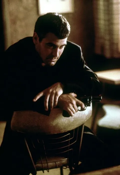 Кадр из фильма От заката до рассвета