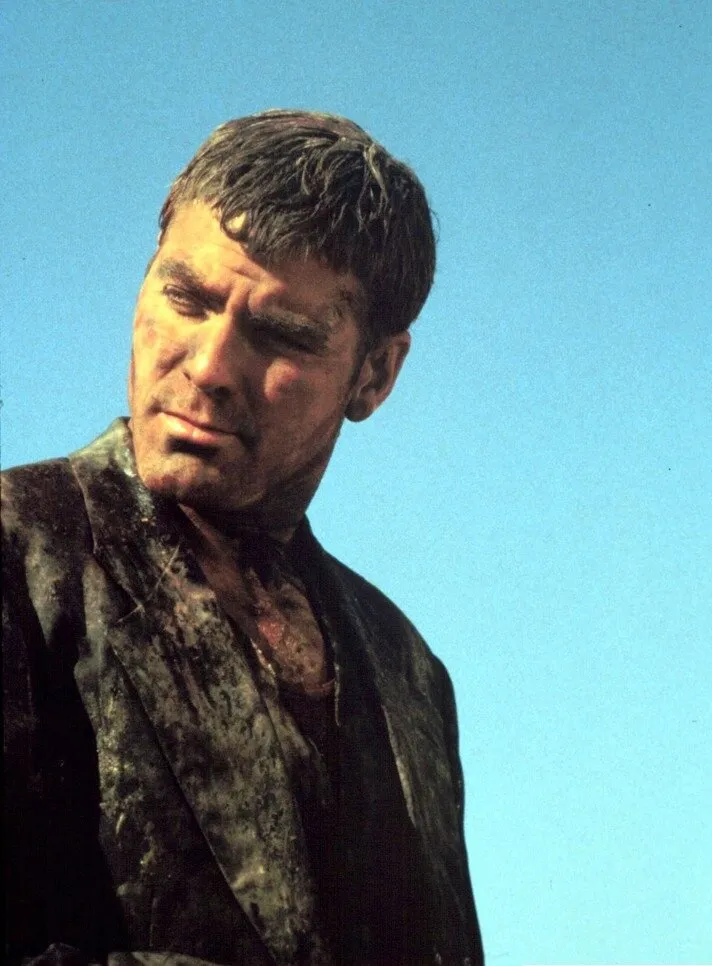 Кадр из фильма От заката до рассвета