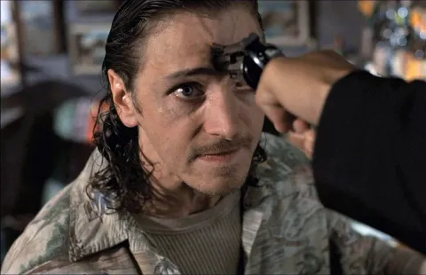 Кадр из фильма От заката до рассвета