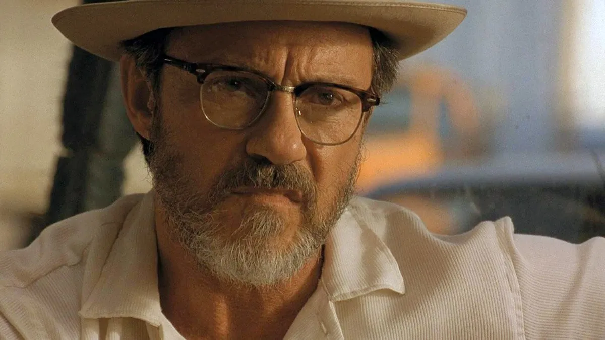 Кадр из фильма От заката до рассвета