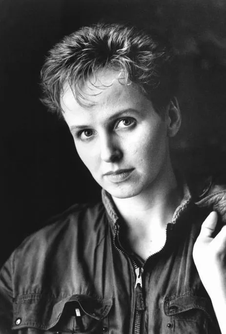 Кадр из фильма Бразилия