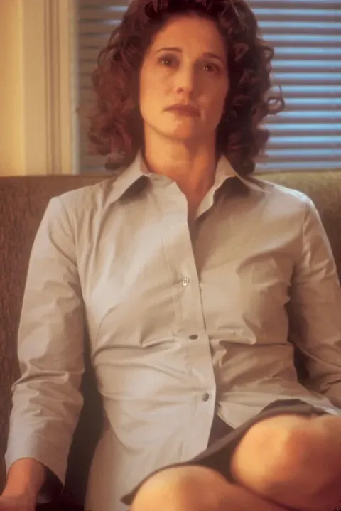 Кадр из фильма Во власти наваждения