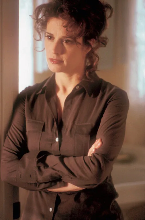 Кадр из фильма Во власти наваждения