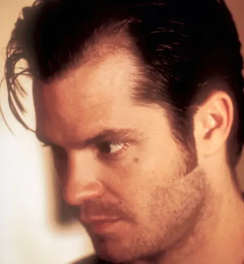 Кадр из фильма Во власти наваждения