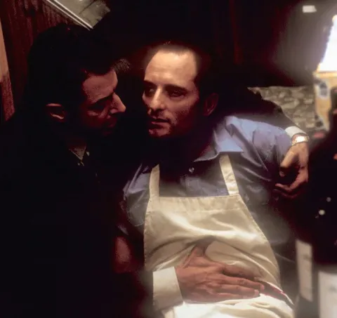 Кадр из фильма Во власти наваждения