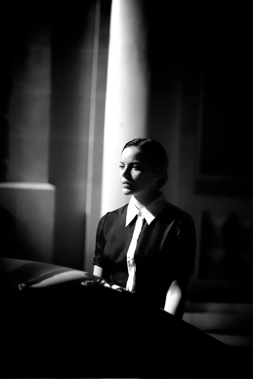 Кадр из фильма МЫ. Верим в любовь