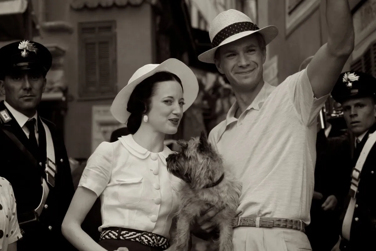 Кадр из фильма МЫ. Верим в любовь