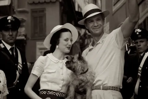 Кадр из фильма МЫ. Верим в любовь