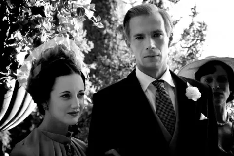 Кадр из фильма МЫ. Верим в любовь