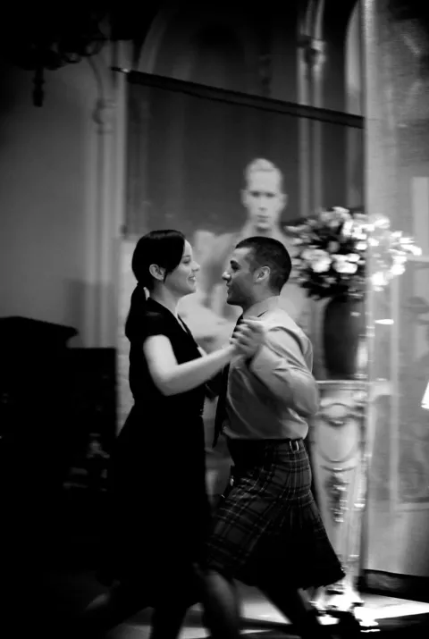 Кадр из фильма МЫ. Верим в любовь