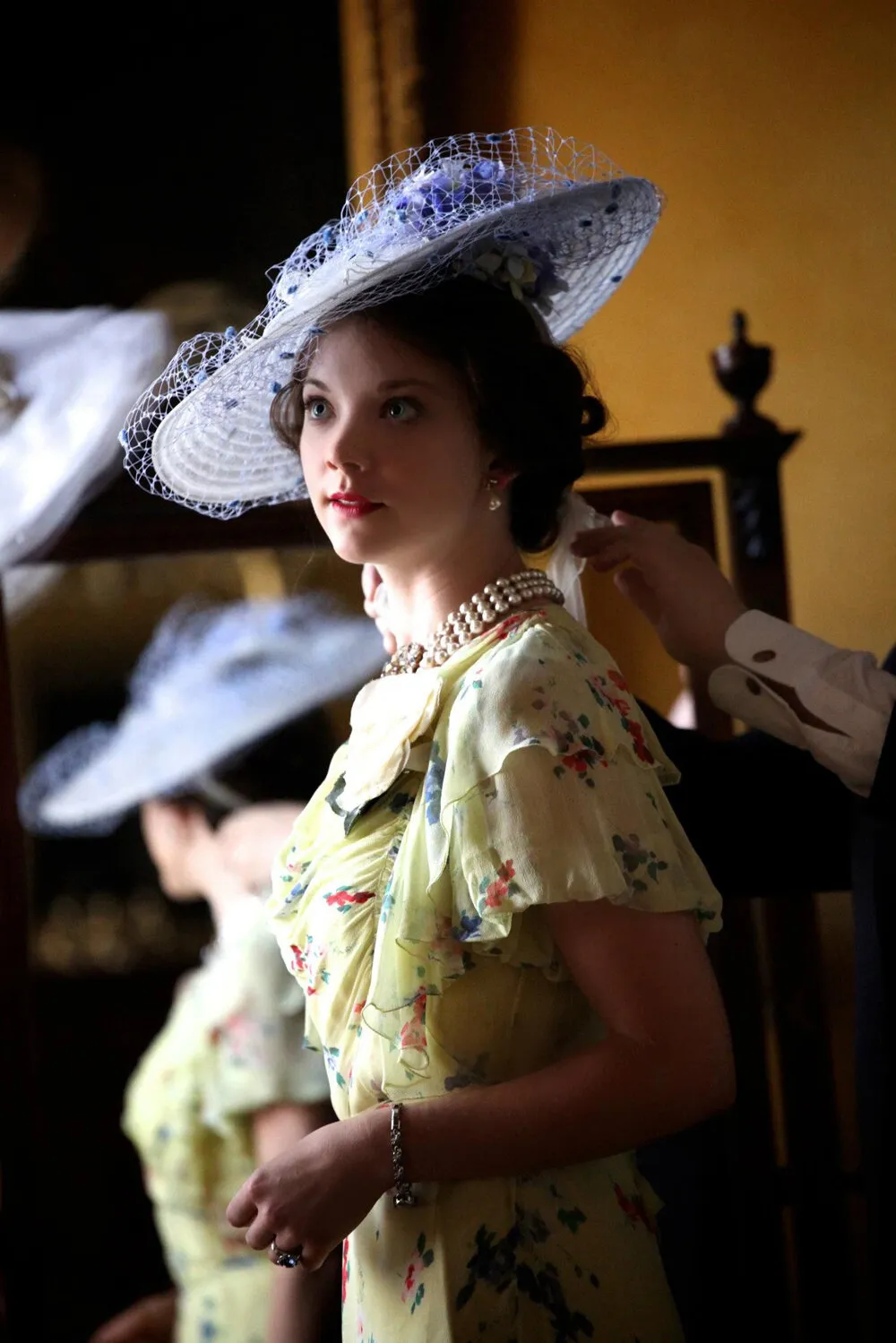 Кадр из фильма МЫ. Верим в любовь