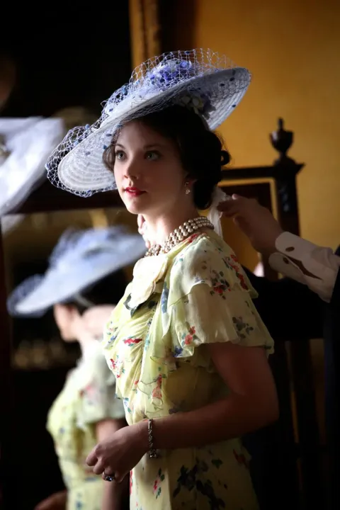 Кадр из фильма МЫ. Верим в любовь