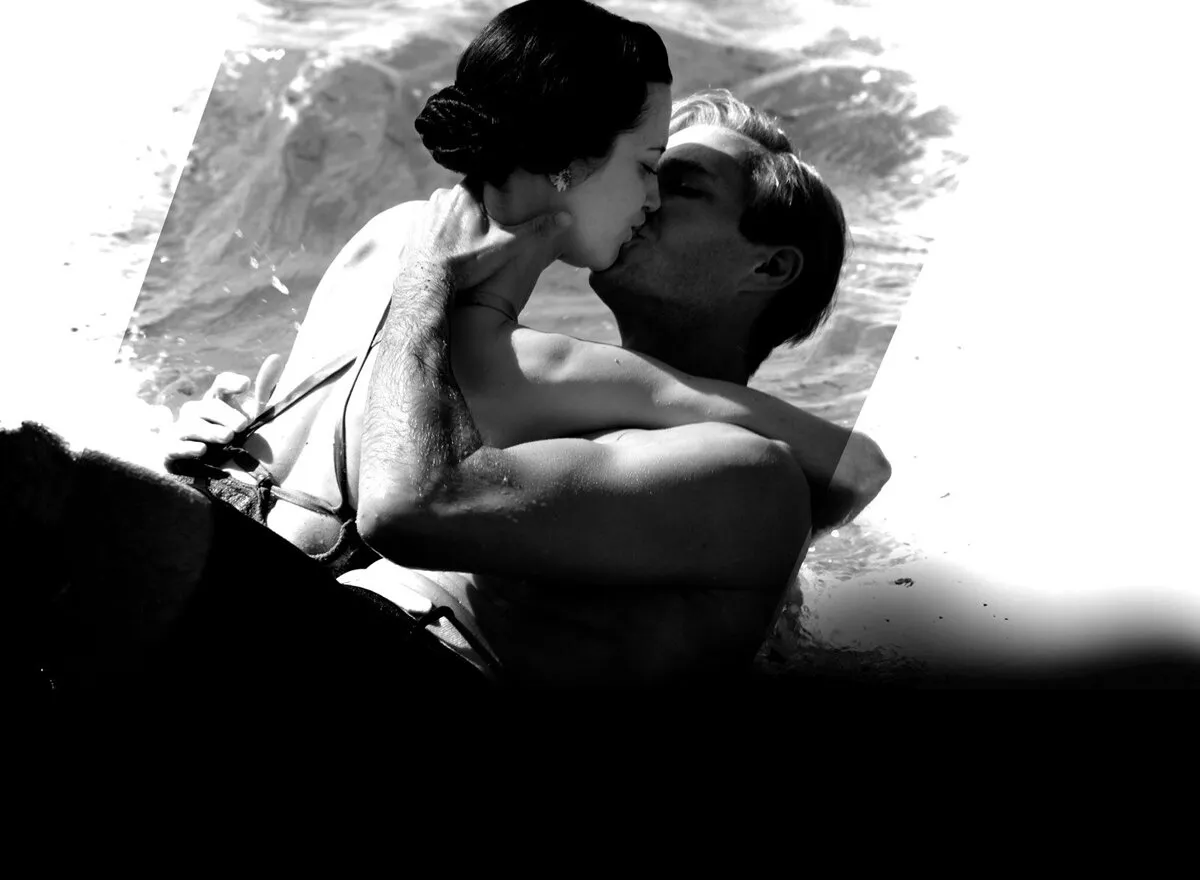 Кадр из фильма МЫ. Верим в любовь