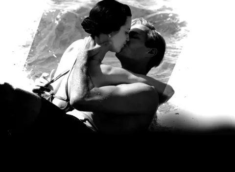 Кадр из фильма МЫ. Верим в любовь