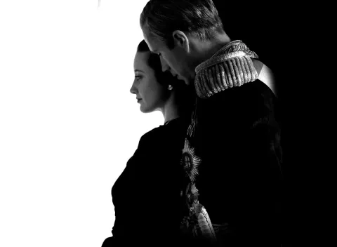 Кадр из фильма МЫ. Верим в любовь