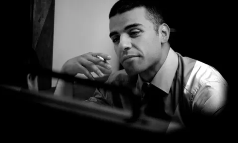 Кадр из фильма МЫ. Верим в любовь